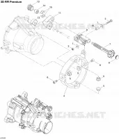 VTS, manuale