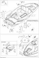 Scafo e accessori