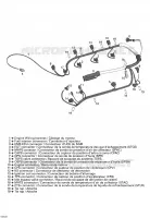 Cablaggio del motore