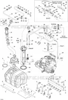 SERBATOIO CARBURANTE