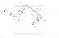 MOTORE - SCARICO