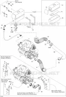 Motore - ADMISSIONE