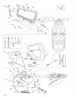 Scafo e accessori