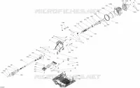 Caso Drive-Propulsion