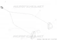 Cablaggio elettrico