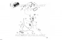 08- CABLAGGIO ELETTRICO - SYSTEM