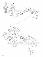 MECCANISMO DI RETROMARCIA
