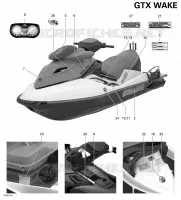 decalcomanie