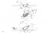 07- CARROSSERIE - CAPOT AVANT