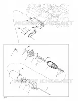 MOTORINO DI AVVIAMENTO