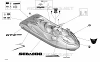 decalcomanie