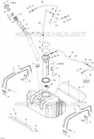 SERBATOIO CARBURANTE