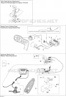 APPARECCHIATURE DI CONTROLLO DELLA VELOCITÀ
