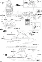 decalcomanie