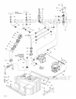SERBATOIO CARBURANTE