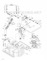 SERBATOIO CARBURANTE