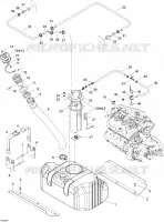 SERBATOIO CARBURANTE