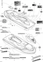 decalcomanie