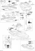 decalcomanie