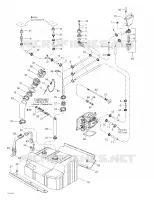 SERBATOIO CARBURANTE