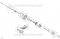 CASO DRIVE-PROPULSION