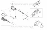 Set attuatore - Sistema inverso