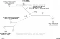 IMBRACATURA MANUBRIO DI STERZO