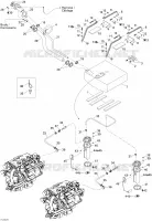 SERBATOIO CARBURANTE