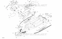 CARROZZERIA - CARENE 