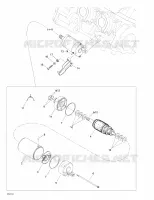 MOTORINO DI AVVIAMENTO
