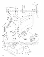 SERBATOIO CARBURANTE