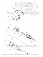 MOTORINO DI AVVIAMENTO