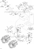 SERBATOIO CARBURANTE
