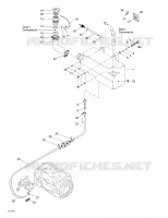 Sistema di iniezione dell'olio
