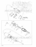 MOTORINO DI AVVIAMENTO