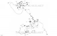 08- CABLAGGIO ELETTRICO - SYSTEM