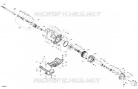 CASO DRIVE-PROPULSION