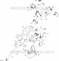 ELETTRICO PARTI