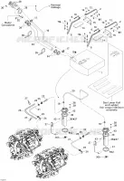 SERBATOIO CARBURANTE