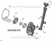 POMPA OLIO