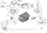 Motore, Marmitta di aspirazione