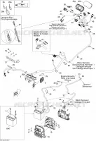 ELETTRICO PARTI