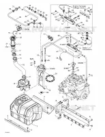 SERBATOIO CARBURANTE