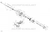 CASO DRIVE-PROPULSION