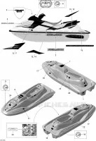 decalcomanie