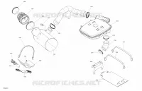 Motore - Scarico
