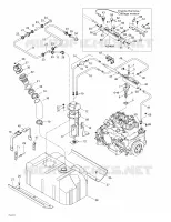 SERBATOIO CARBURANTE