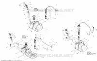 SERBATOIO CARBURANTE