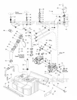 SERBATOIO CARBURANTE