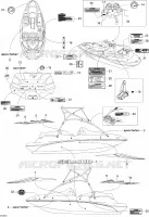 decalcomanie